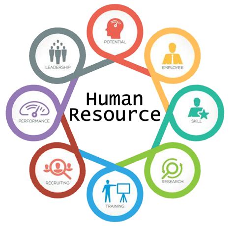 Human Resources Georgetown Mandcc