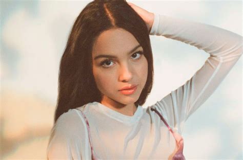 Olivia Rodrigo Makes History On Streaming Songs Chart