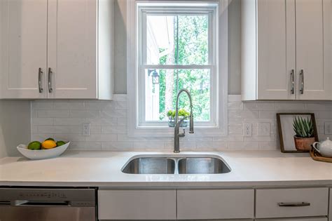 My wife wanted a garden window during a kitchen remodel and we found this on homedepot.com. Best Windows for Over the Kitchen Sink | Garden Windows ...