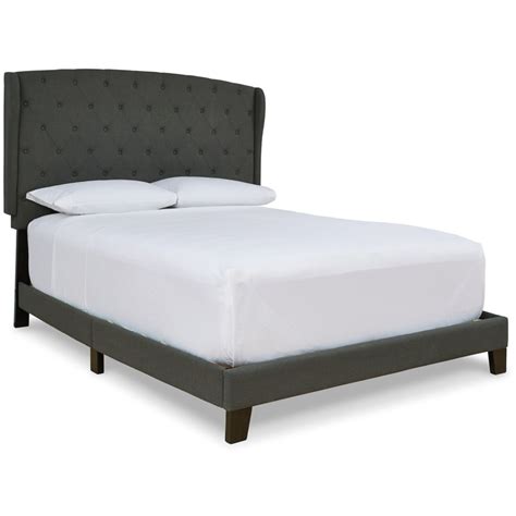 Vintasso Queen Upholstered Bed B089 881 At Ashley Homestore