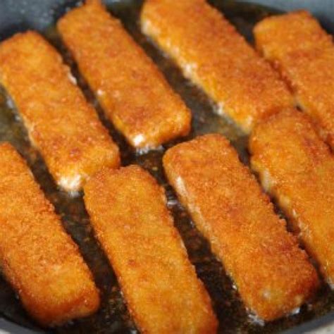 Homemade Fish Stick Recipes Thriftyfun