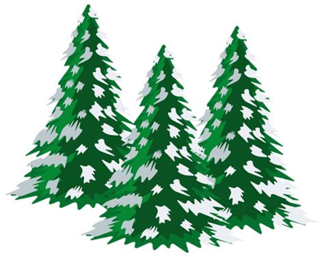 Winter Forest Png Transparent Image Download Size 518x411px