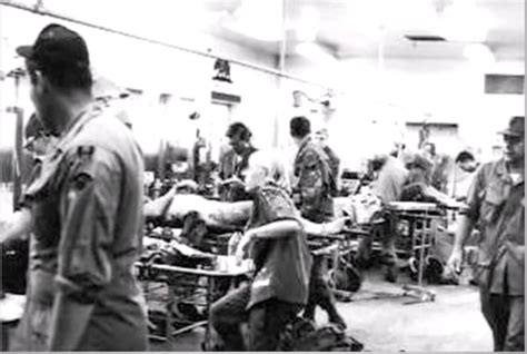 71st Evac Hospital Pleiku Vietnam Vietnam Veterans Vietnam War