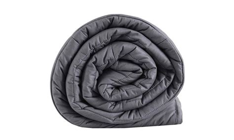 Dickens Weighted Blanket Groupon