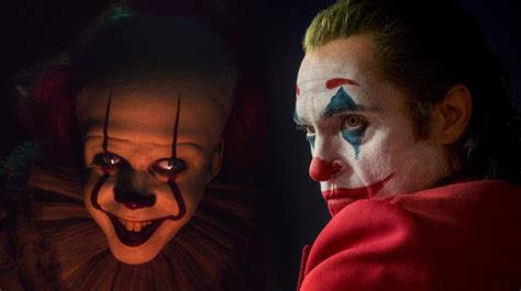 8.6/10 ✅ (711224 votes) | release type: The Joker vs Pennywise: Who Wins the Bet? - Ranker Online