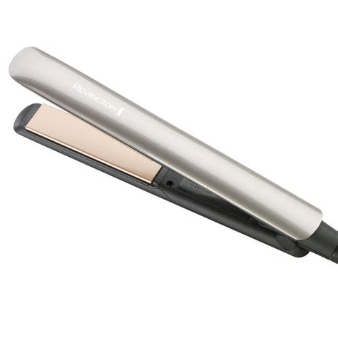 Remington Keratin Therapy 1 In Flat Iron Hair Straightener S8590 The