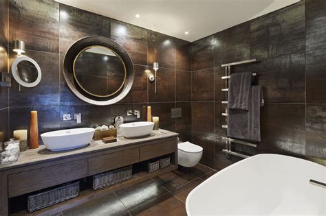 Modern Bathroom Ideas Luxury Bathroom Designs For 2022