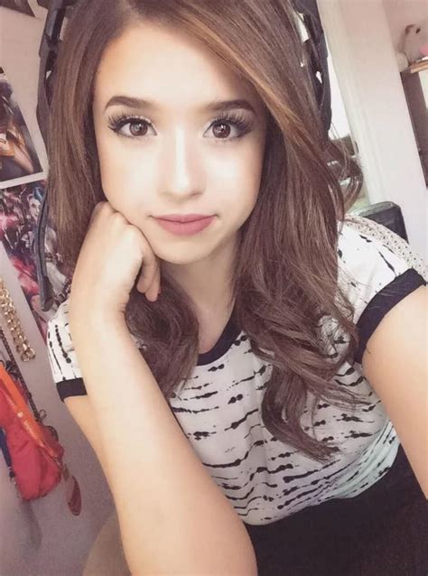 Pokimane Sextape And Nudes Twitch Streamer Video Leaked 12 Lewdstars