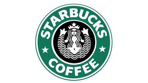 Starbucks Png Logo Free Logo Image