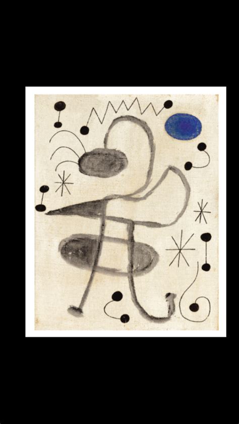 Pin On Joan Miro