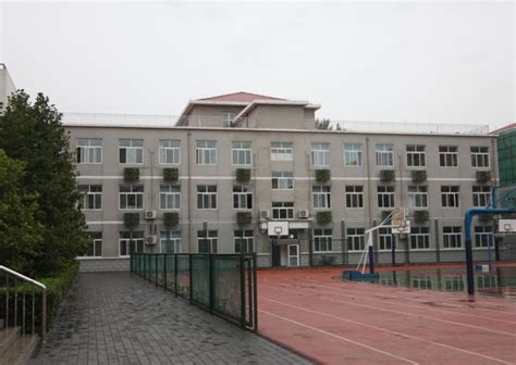 🏛️ Beijing Secondary School 65 Beijing China Apply Prices