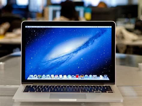 The Next Operating System For Mac Computers Will Share A Lot Of The