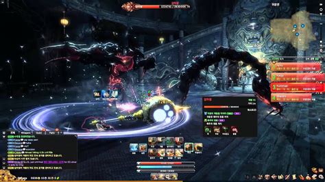 Blade and soul is an mmorpg coming to the west at the start of 2016 and thanks to ncsoft i was able to jump in and check out the pve end game content to. Blade & Soul Online End Game Boss Fight Nightmare of ...