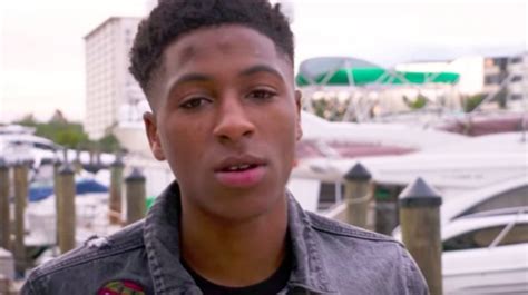 Nba Youngboy Is Most Viewed Male Artist On Youtube For 6th Week