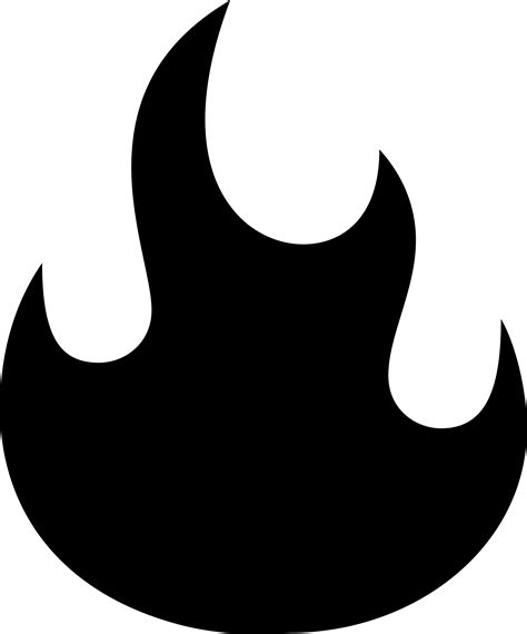 Fireball Clipart Flame Design Fireball Flame Design Transparent Free