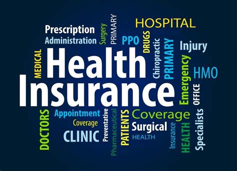 Glossary Of Health Insurance Terms Good Faith Consulting