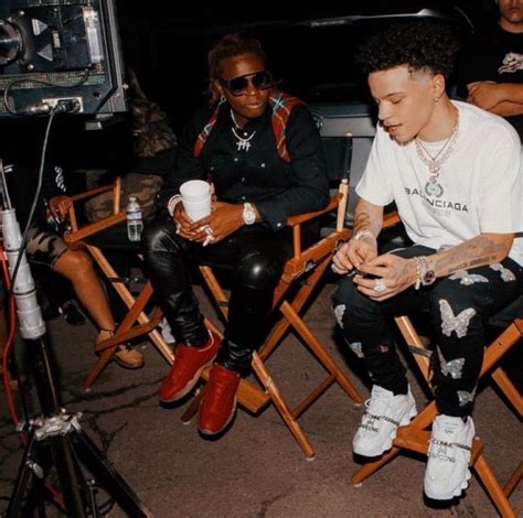 Lil Mosey Outfit From May 12 2020 Whats On The Star
