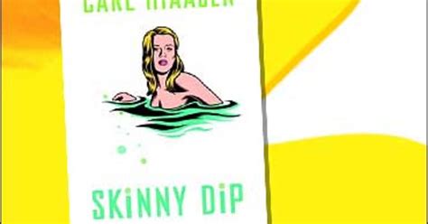 Skinny Dip Cbs News