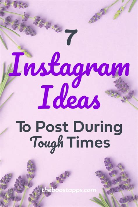 7 Instagram Ideas For Businesses During These Unprecedented Times