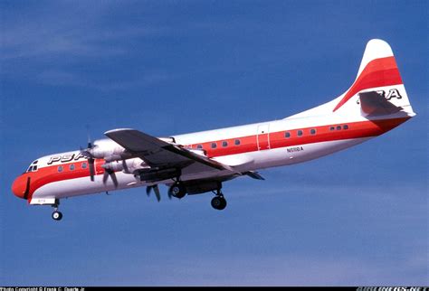 Air Carrier Passenger Aircraft Jet Age Southwest Airlines Vintage