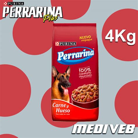 Perrarina Plus Mediveb