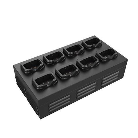 Quality Inspection For 8 Ports Portable Data Station Ds9 Docking
