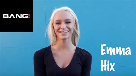 Real Teen Emma Hix Talks Husband Work And Canada Youtube