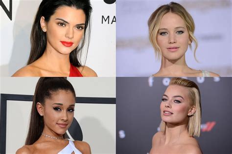 selon le magazine fhm le top 10 des femmes les plus sexy du monde