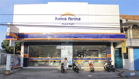Lab klinik kimia farma cabang dago 11. Kimia Farma Tambah 100 Apotek | Tangerang Ekspres