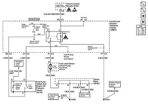 Chevy s10 headlight wiring diagram 98 2002 silverado headlight. Aac Wiring Diagram For 95 S10 Pickup - Wiring Diagram Networks