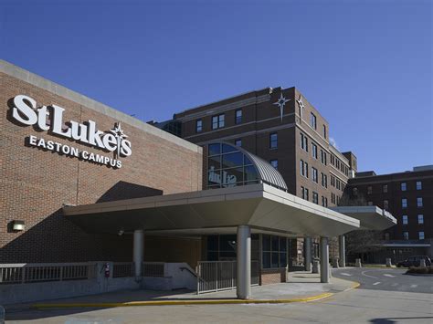 Locations And Directions St Luke S Orthopedic Care