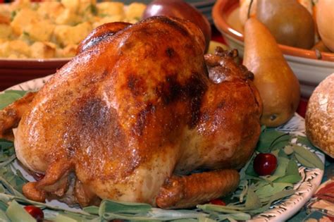 How To Roast A Turkey For Thanksgiving With Help From Butterball