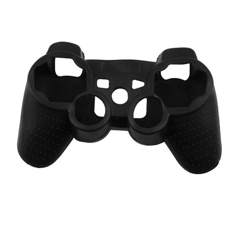 Skin Silicone Grip Cover Case For Sony Ps3 Controller Playstation 3
