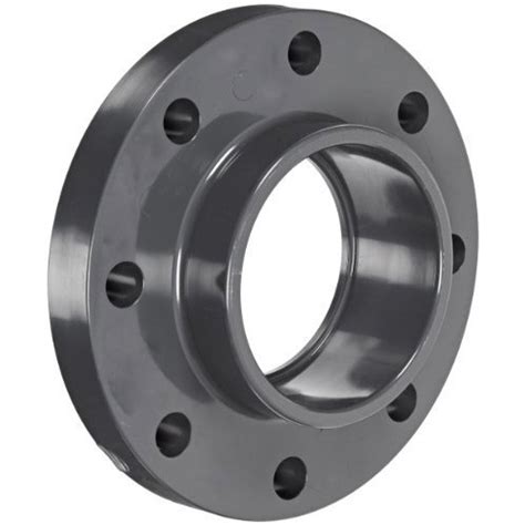Hdpe Weld Neck Flange Size 20 Mm Od To 630 Mm Od At Rs 60piece In
