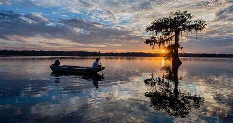 25 Best Things To Do In Louisiana