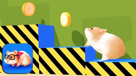 Hamster Maze Fun Hamster Escape Puzzle Game Gameplay Walkthrough