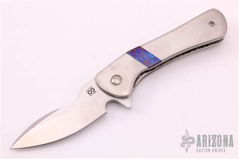 Gambit G027 Arizona Custom Knives