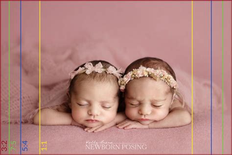Aspect Ratios And Common Print Sizes Newborn Posing