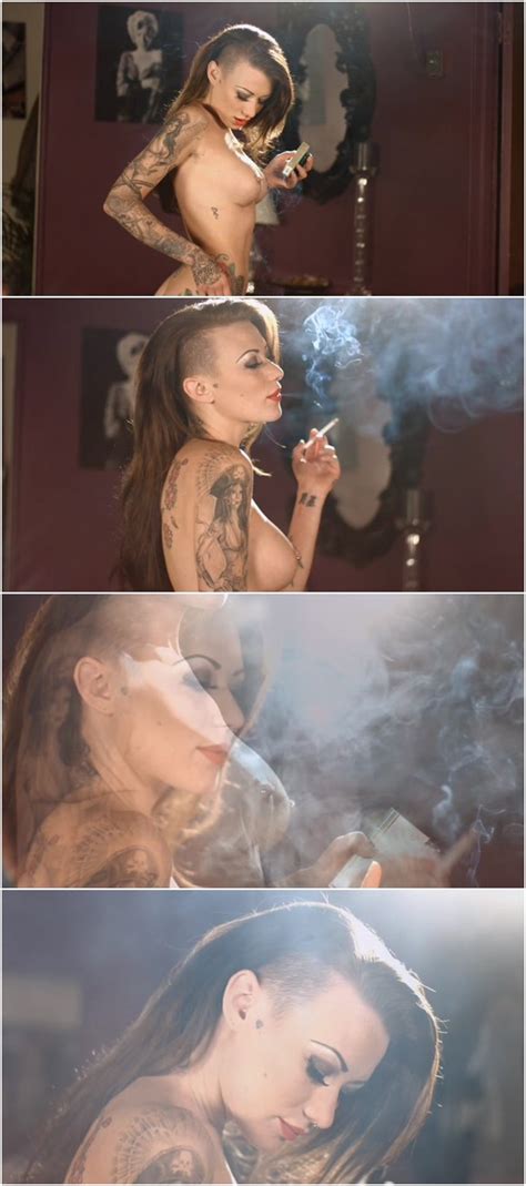 Smoking Girls Want To Smoke And Have Sex Page