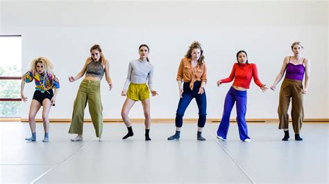 Step Up Dance Project 2019 Coming Back To Limerick This August