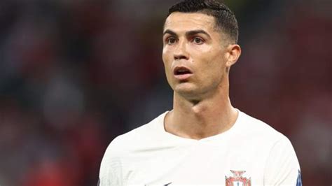 Cristiano Ronaldo Saudi Arabian Club Al Nassr Make Offer For Portugal Forward Bvm Sports