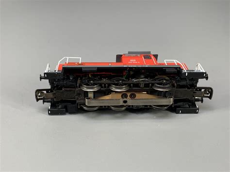 H M Rklin Digital Lokomotive Db Br Ac Ovp K Ebay