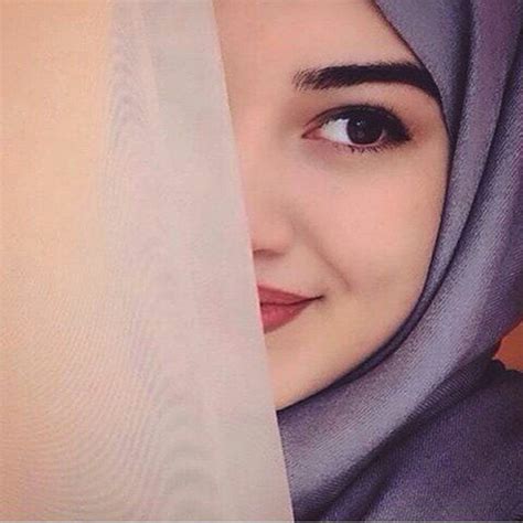 Ide Terkini Profile Picture For Muslim Girls Ilustrasi Karakter
