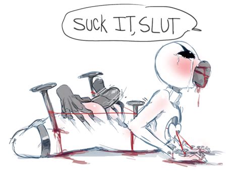 Post Gaster Undertale Salt Ankles