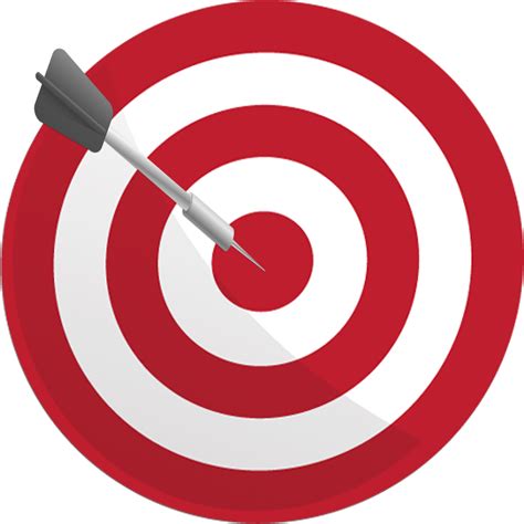 Target Corporation Shooting Target Bullseye Clip Art Darts Png