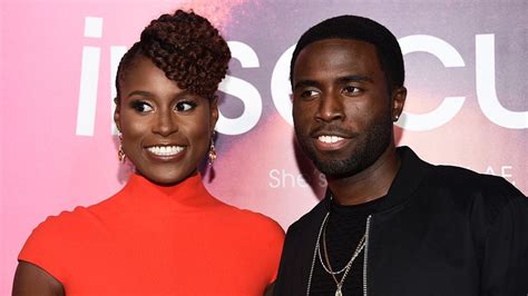 issa rae s insecure love interest brought her the most hilarious sex scene icebreaker