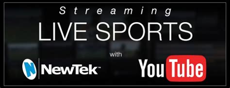 What sports are live on tv today? VidCom :: Professional Video Specialists and ...
