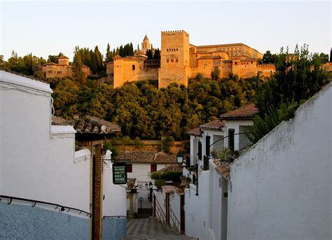 Tripadvisor has 43,592 reviews of granada hotels, attractions, and restaurants making it your best granada resource. El Albaicín, the Moorish Quarter of Granada - Uncover Travel