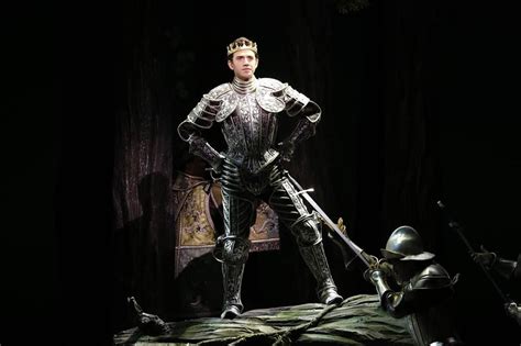 Santino Fontana As Prince Topher In Cinderella On Broadway Cinderella