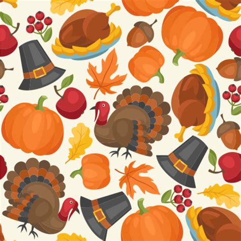 Cute Thanksgiving 1500x1500 Wallpapers Wallpaper Cave